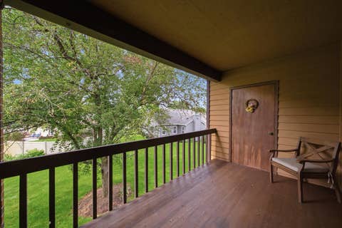 Tiny photo for 650 WAVERLY Drive #D, Elgin, IL 60120 (MLS # 12730487)