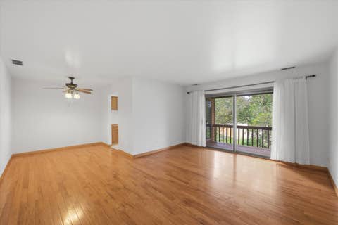 Tiny photo for 650 WAVERLY Drive #D, Elgin, IL 60120 (MLS # 12730487)