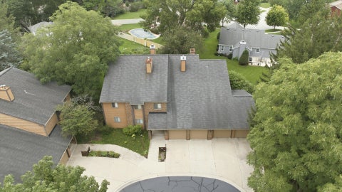 Tiny photo for 650 WAVERLY Drive #D, Elgin, IL 60120 (MLS # 12730487)