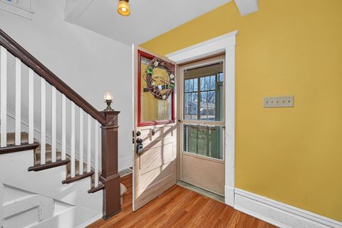 Tiny photo for 1220 Liberty Street, Morris, IL 60450 (MLS # 12603092)