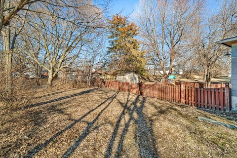 Tiny photo for 1220 Liberty Street, Morris, IL 60450 (MLS # 12603092)