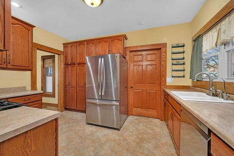 Tiny photo for 1220 Liberty Street, Morris, IL 60450 (MLS # 12603092)