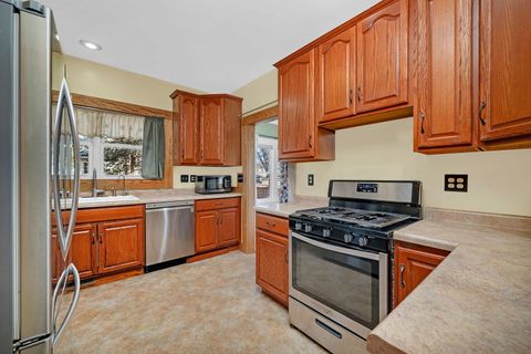 Tiny photo for 1220 Liberty Street, Morris, IL 60450 (MLS # 12603092)