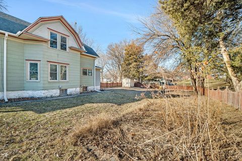 Tiny photo for 1220 Liberty Street, Morris, IL 60450 (MLS # 12603092)