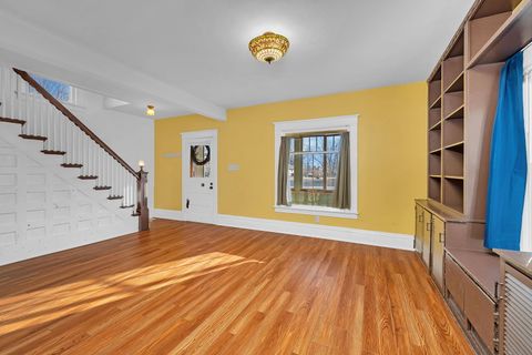 Tiny photo for 1220 Liberty Street, Morris, IL 60450 (MLS # 12603092)