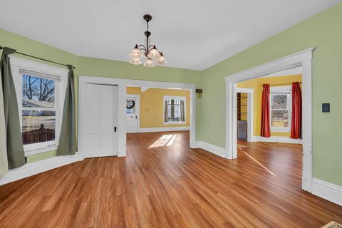 Tiny photo for 1220 Liberty Street, Morris, IL 60450 (MLS # 12603092)