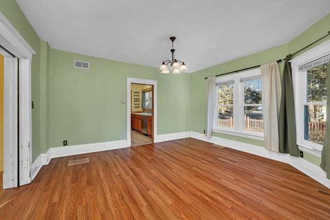 Tiny photo for 1220 Liberty Street, Morris, IL 60450 (MLS # 12603092)