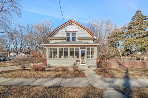 Tiny photo for 1220 Liberty Street, Morris, IL 60450 (MLS # 12603092)