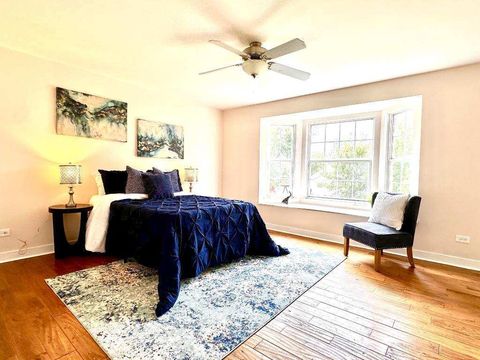 Tiny photo for 1531 Southport Court, Zion, IL 60099 (MLS # 12492365)