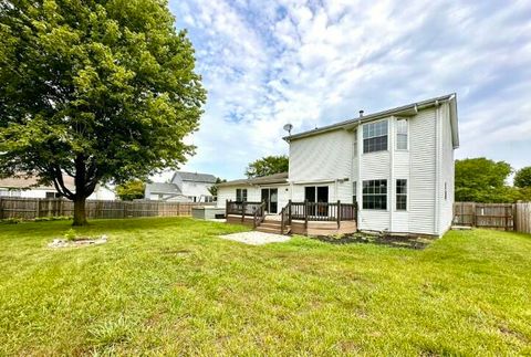 Tiny photo for 1531 Southport Court, Zion, IL 60099 (MLS # 12492365)