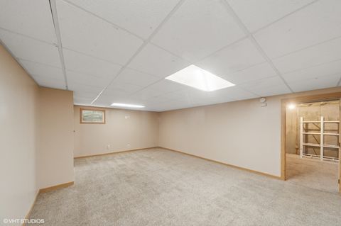 Tiny photo for 1531 Southport Court, Zion, IL 60099 (MLS # 12492365)