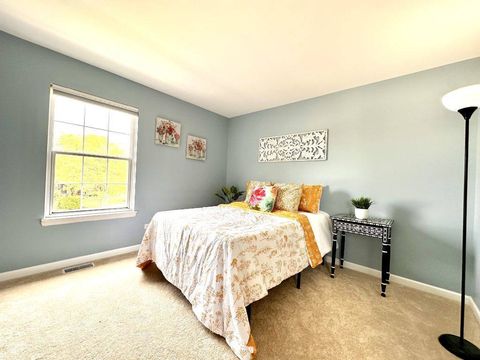Tiny photo for 1531 Southport Court, Zion, IL 60099 (MLS # 12492365)