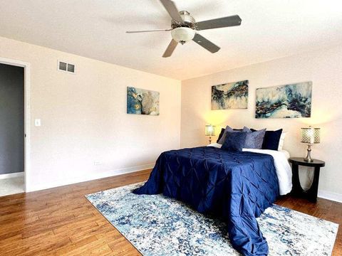 Tiny photo for 1531 Southport Court, Zion, IL 60099 (MLS # 12492365)