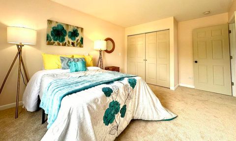 Tiny photo for 1531 Southport Court, Zion, IL 60099 (MLS # 12492365)