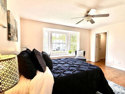 Tiny photo for 1531 Southport Court, Zion, IL 60099 (MLS # 12492365)