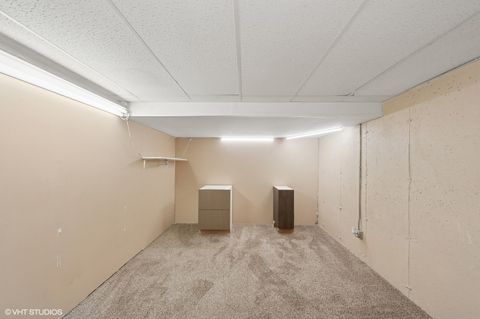Tiny photo for 1531 Southport Court, Zion, IL 60099 (MLS # 12492365)