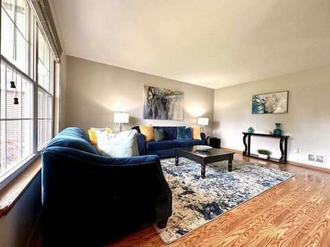 Tiny photo for 1531 Southport Court, Zion, IL 60099 (MLS # 12492365)