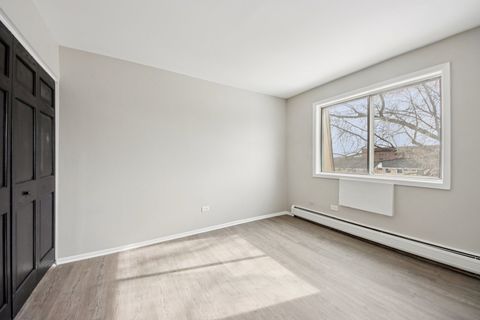 Tiny photo for 1111 Bloomingdale Road #2A, Glendale Heights, IL 60139 (MLS # 12563105)