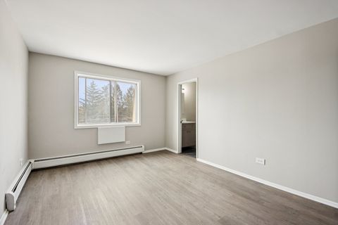 Tiny photo for 1111 Bloomingdale Road #2A, Glendale Heights, IL 60139 (MLS # 12563105)