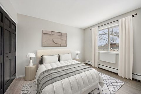 Tiny photo for 1111 Bloomingdale Road #2A, Glendale Heights, IL 60139 (MLS # 12563105)