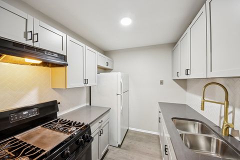 Tiny photo for 1111 Bloomingdale Road #2A, Glendale Heights, IL 60139 (MLS # 12563105)