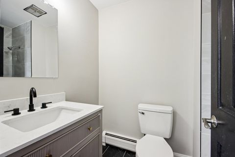 Tiny photo for 1111 Bloomingdale Road #2A, Glendale Heights, IL 60139 (MLS # 12563105)