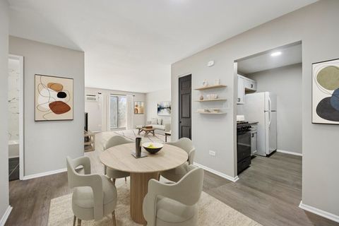 Tiny photo for 1111 Bloomingdale Road #2A, Glendale Heights, IL 60139 (MLS # 12563105)