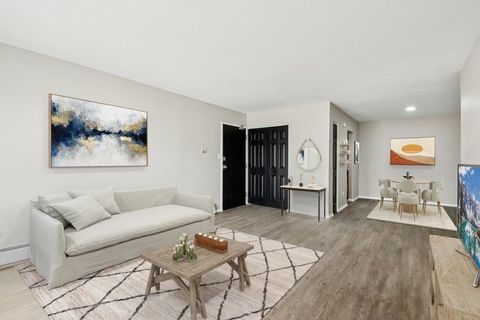 Tiny photo for 1111 Bloomingdale Road #2A, Glendale Heights, IL 60139 (MLS # 12563105)