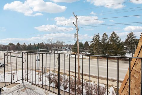 Tiny photo for 1111 Bloomingdale Road #2A, Glendale Heights, IL 60139 (MLS # 12563105)