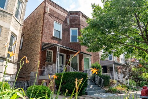 1460 W Foster Avenue 2 Chicago IL 60640