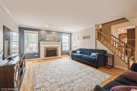 A home in Gurnee