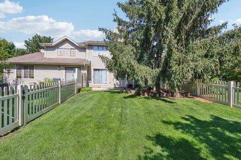 Tiny photo for 2056 Yellow Daisy Court, Naperville, IL 60563 (MLS # 12457212)