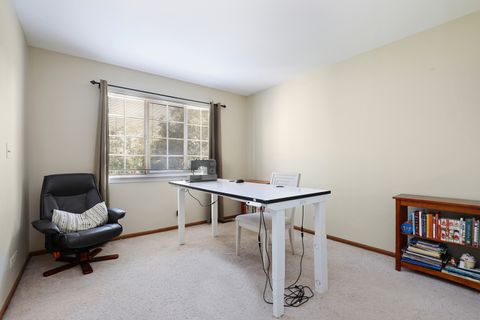 Tiny photo for 2056 Yellow Daisy Court, Naperville, IL 60563 (MLS # 12457212)