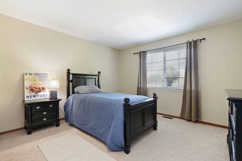 Tiny photo for 2056 Yellow Daisy Court, Naperville, IL 60563 (MLS # 12457212)