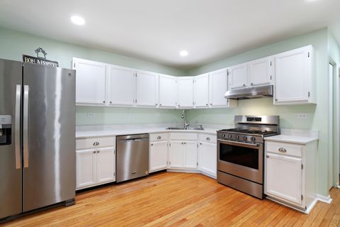Tiny photo for 2056 Yellow Daisy Court, Naperville, IL 60563 (MLS # 12457212)