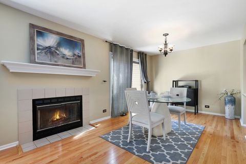 Tiny photo for 2056 Yellow Daisy Court, Naperville, IL 60563 (MLS # 12457212)