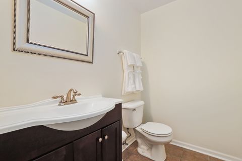 Tiny photo for 2056 Yellow Daisy Court, Naperville, IL 60563 (MLS # 12457212)