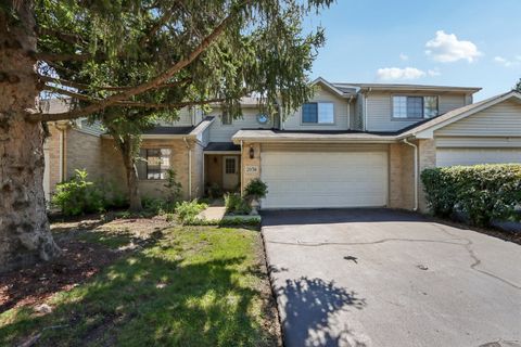 Photo of 2056 Yellow Daisy Court, Naperville, IL 60563 (MLS # 12457212)