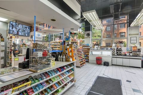 Tiny photo for 655 W Irving Park Road #2713, Chicago, IL 60613 (MLS # 12373805)