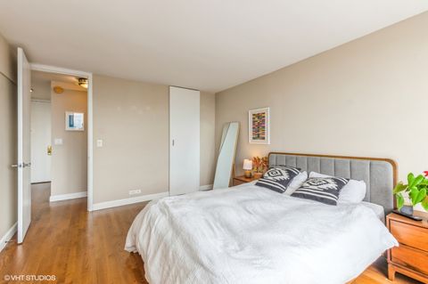 Tiny photo for 655 W Irving Park Road #2713, Chicago, IL 60613 (MLS # 12373805)