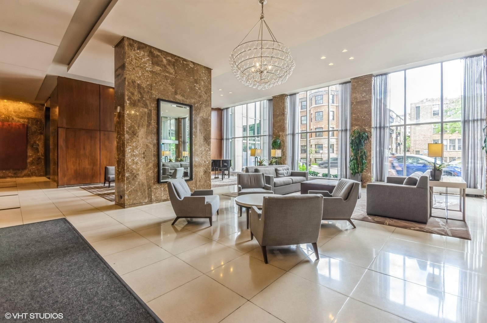 655 W Irving Park Road 2713