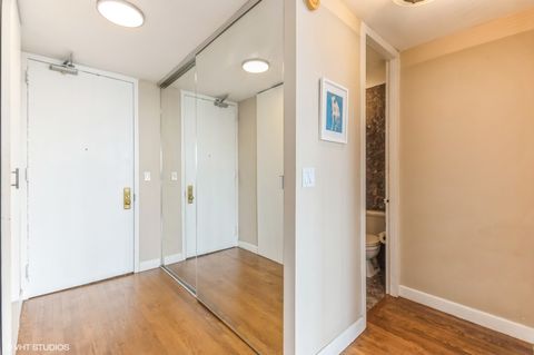 Tiny photo for 655 W Irving Park Road #2713, Chicago, IL 60613 (MLS # 12373805)