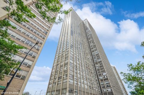 Tiny photo for 655 W Irving Park Road #2713, Chicago, IL 60613 (MLS # 12373805)