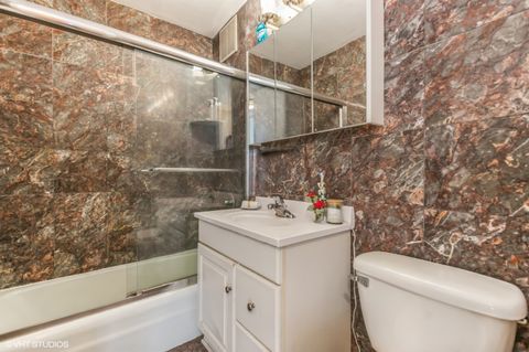 Tiny photo for 655 W Irving Park Road #2713, Chicago, IL 60613 (MLS # 12373805)