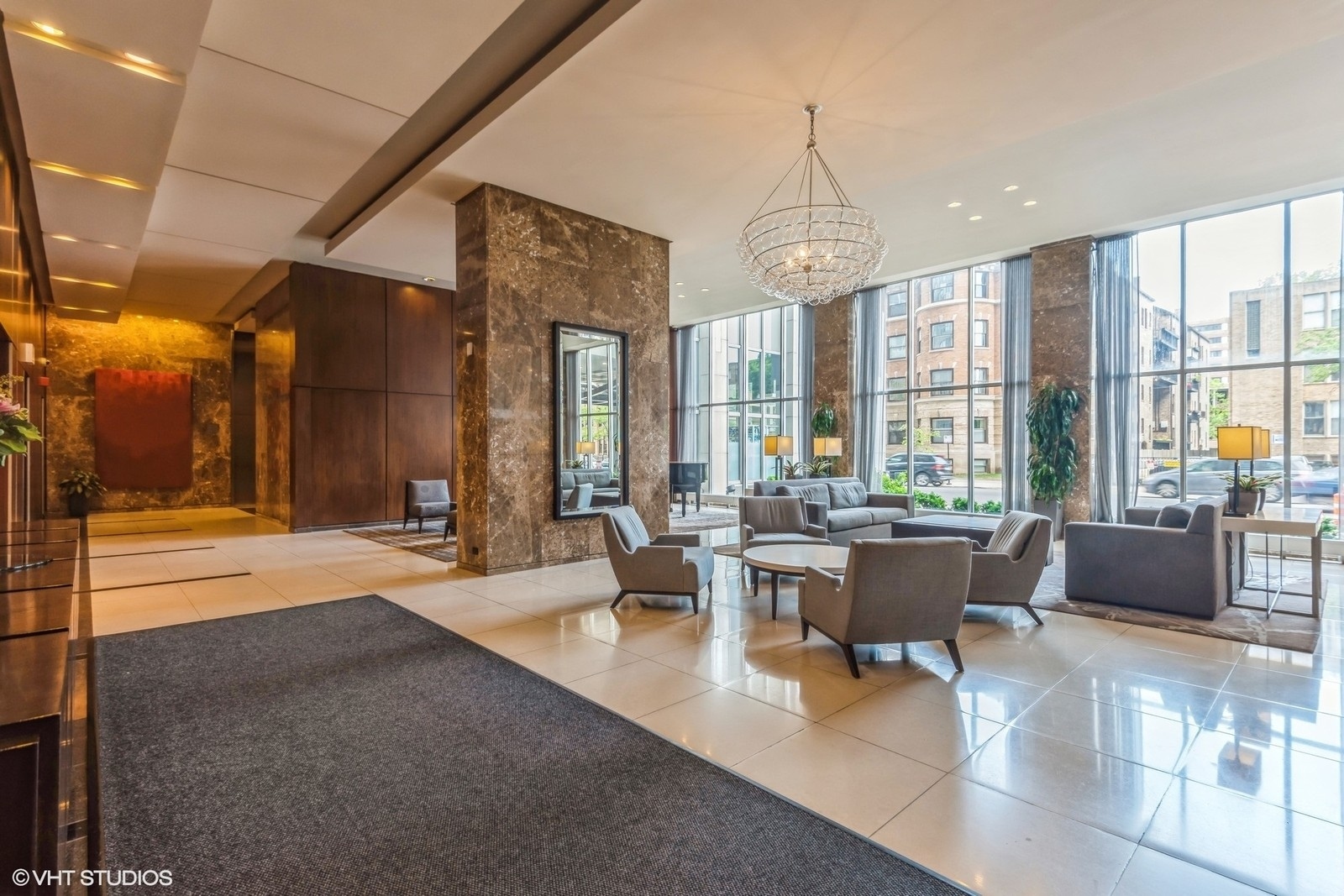 655 W Irving Park Road 2713