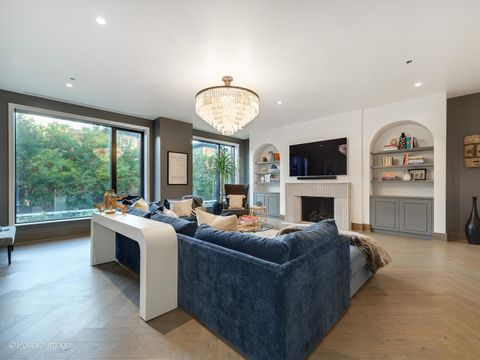 Tiny photo for 21 N May Street #305, Chicago, IL 60607 (MLS # 12612048)