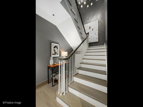 Tiny photo for 21 N May Street #305, Chicago, IL 60607 (MLS # 12612048)