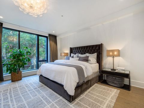 Tiny photo for 21 N May Street #305, Chicago, IL 60607 (MLS # 12612048)