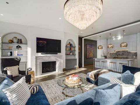 Tiny photo for 21 N May Street #305, Chicago, IL 60607 (MLS # 12612048)