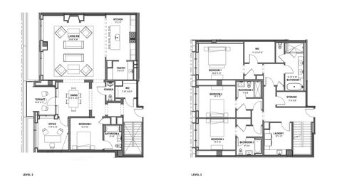 Tiny photo for 21 N May Street #305, Chicago, IL 60607 (MLS # 12612048)